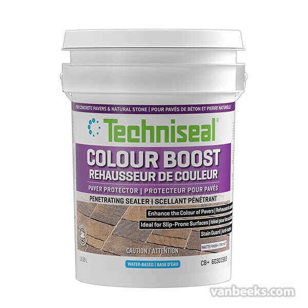 Techniseal CB+ Colour Boost Matte